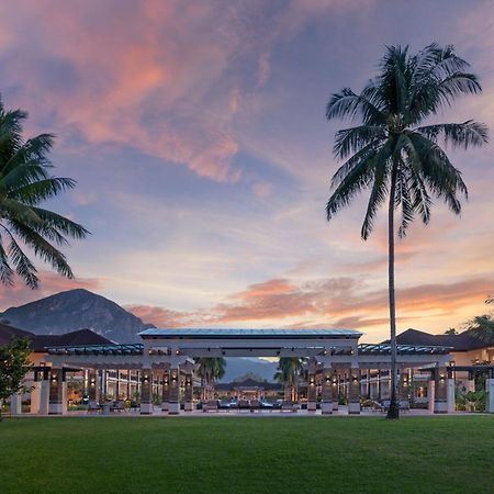Four Points By Sheraton Palawan Puerto Princesa Exteriör bild