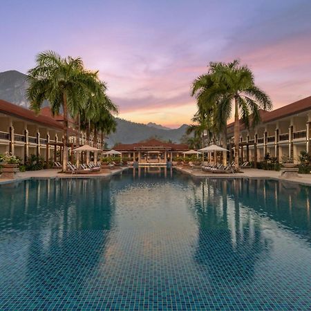 Four Points By Sheraton Palawan Puerto Princesa Exteriör bild