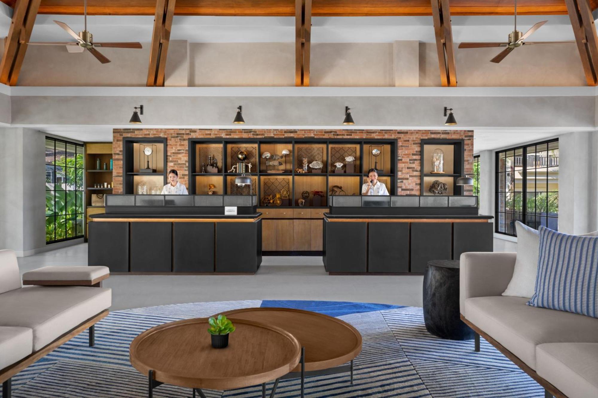 Four Points By Sheraton Palawan Puerto Princesa Exteriör bild