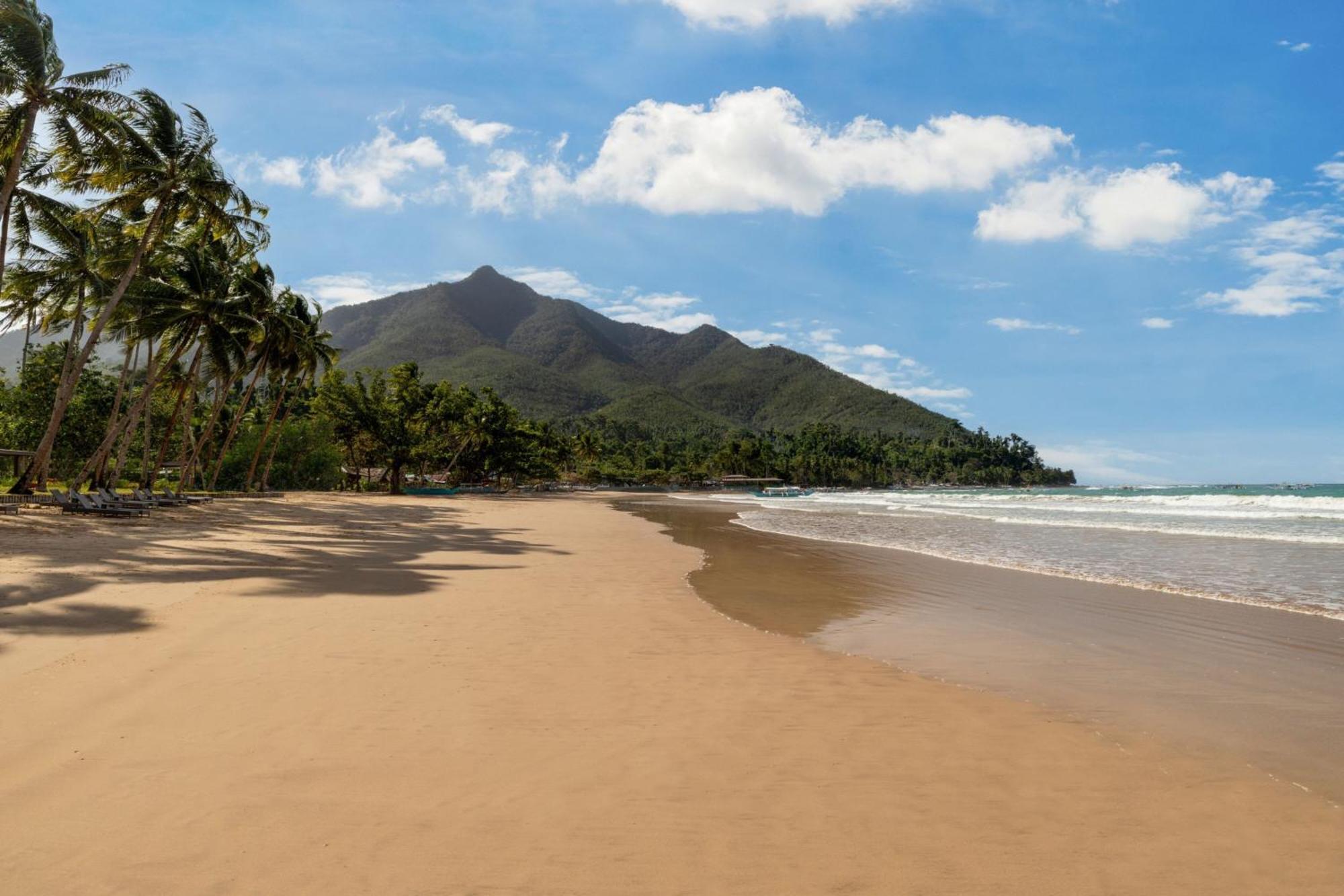 Four Points By Sheraton Palawan Puerto Princesa Exteriör bild