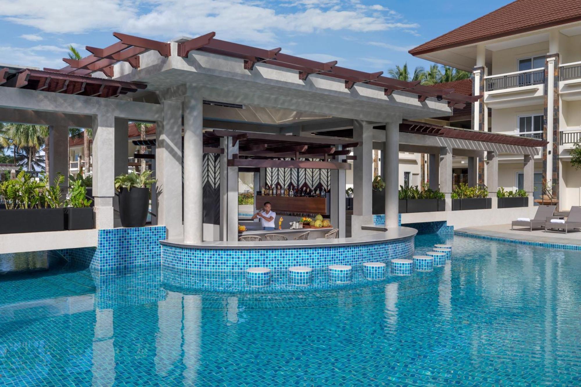 Four Points By Sheraton Palawan Puerto Princesa Exteriör bild