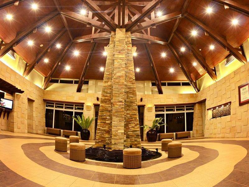 Four Points By Sheraton Palawan Puerto Princesa Exteriör bild