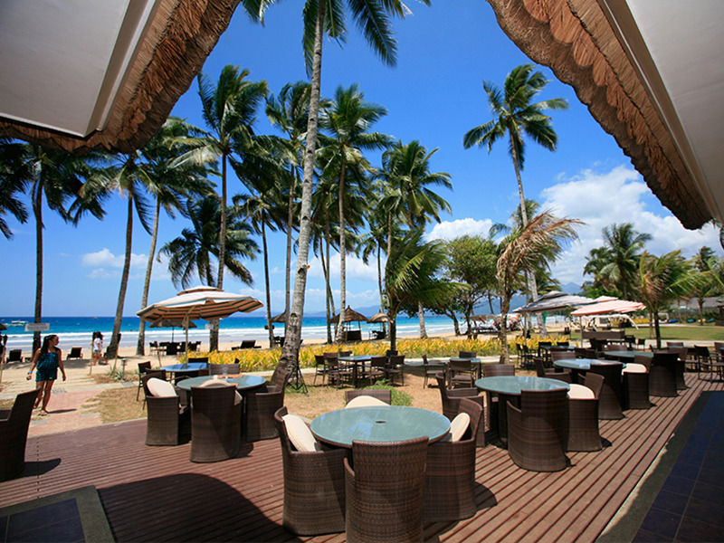 Four Points By Sheraton Palawan Puerto Princesa Exteriör bild