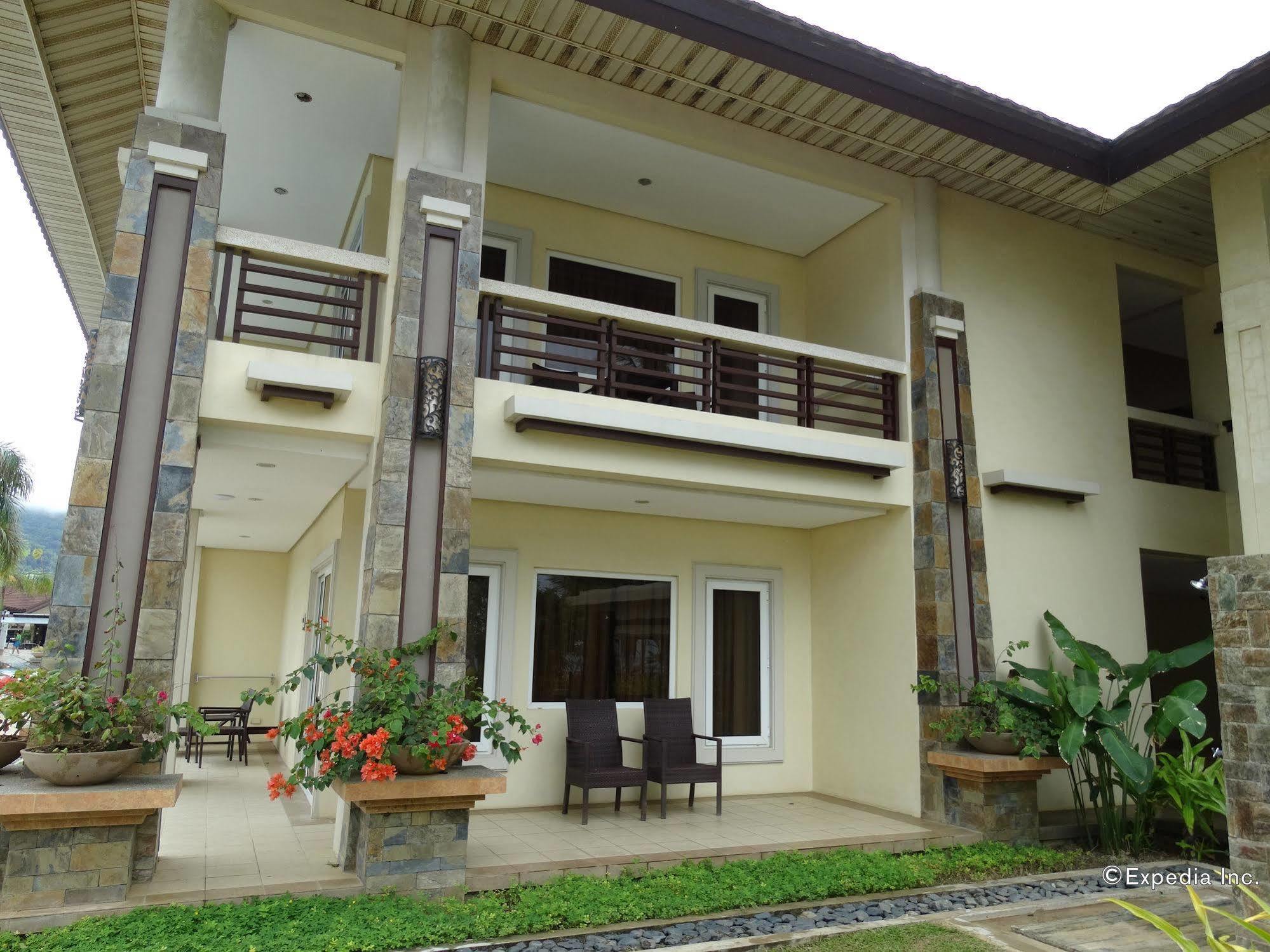 Four Points By Sheraton Palawan Puerto Princesa Exteriör bild