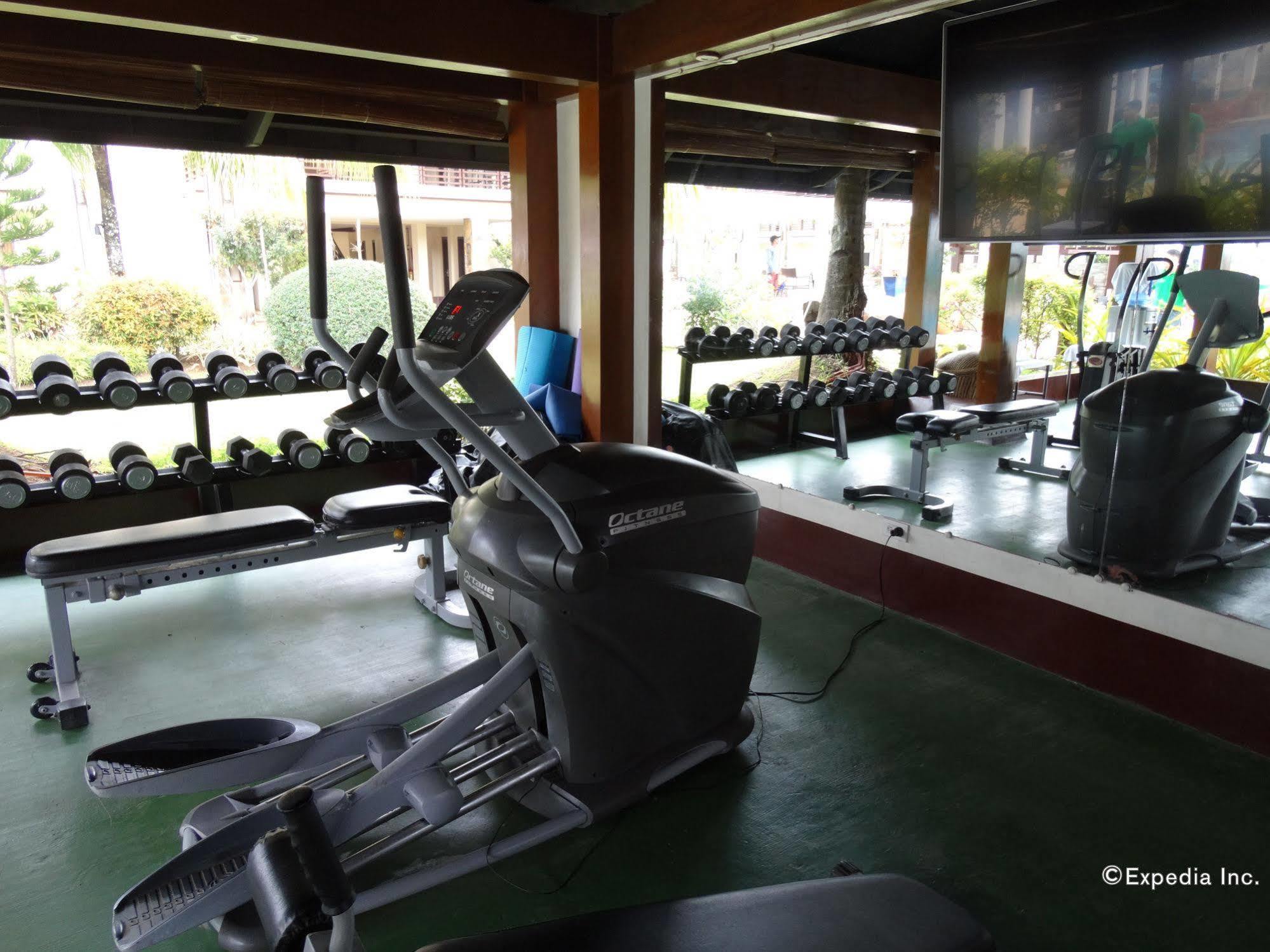 Four Points By Sheraton Palawan Puerto Princesa Exteriör bild