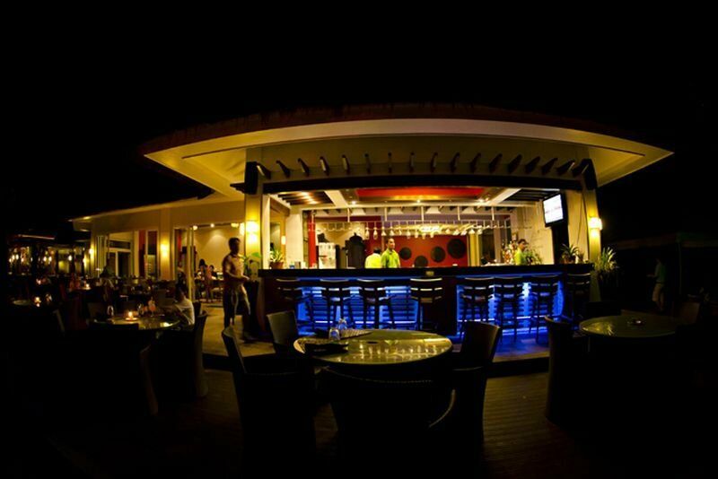 Four Points By Sheraton Palawan Puerto Princesa Exteriör bild